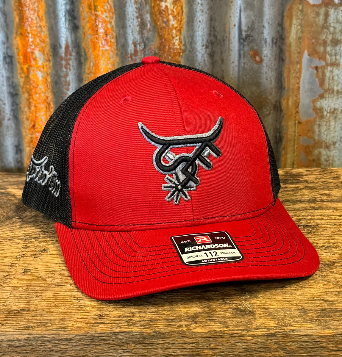 Spitfire SpinEm Rodeo Co