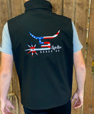 Men's Patriot Vest