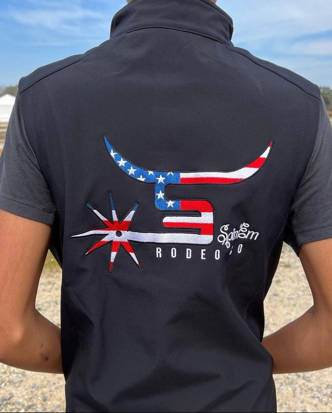 Welcome To Spin’Em Rodeo Co – Spin Em Rodeo Co