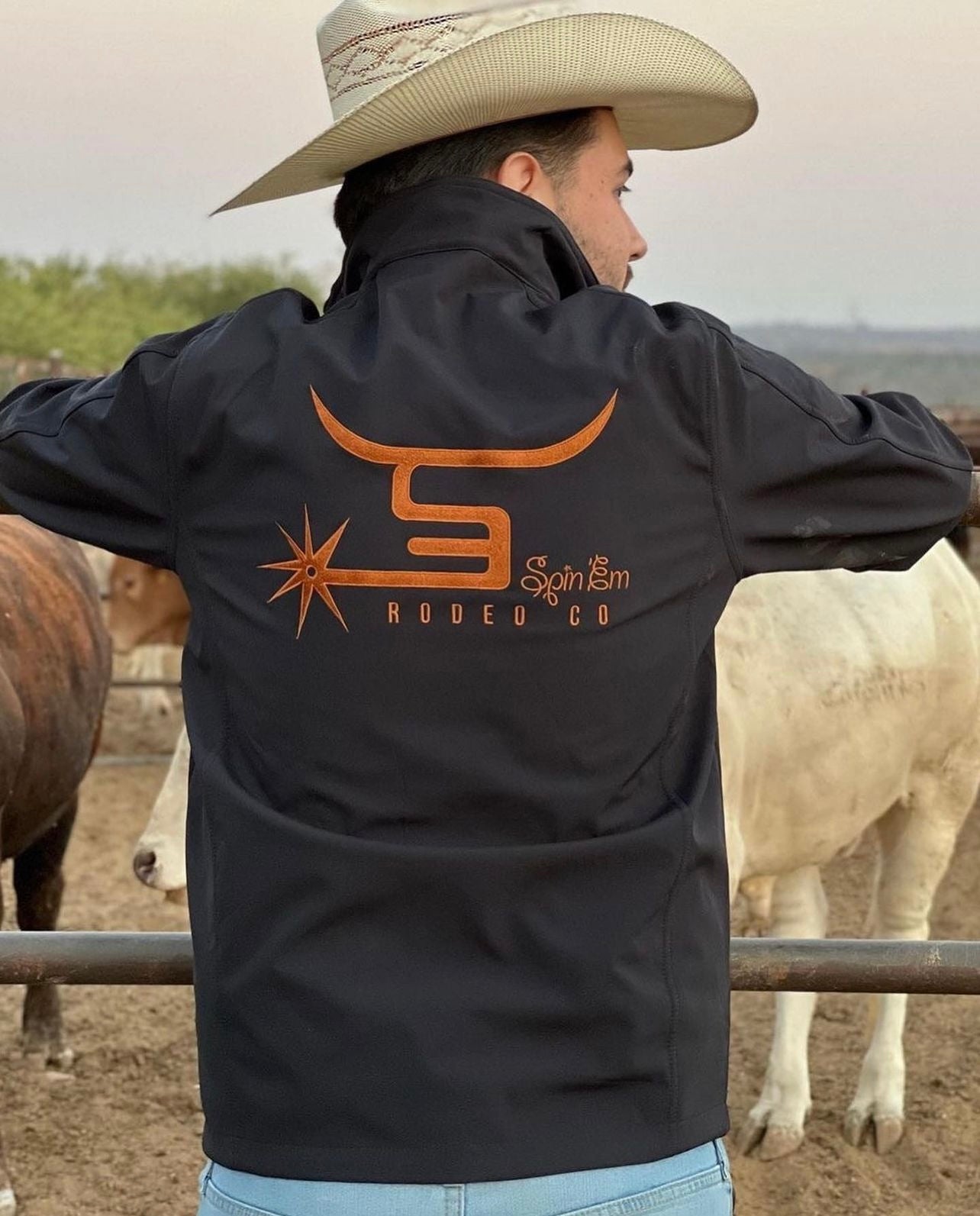Welcome to Spin’Em – Spin-Em Rodeo Co