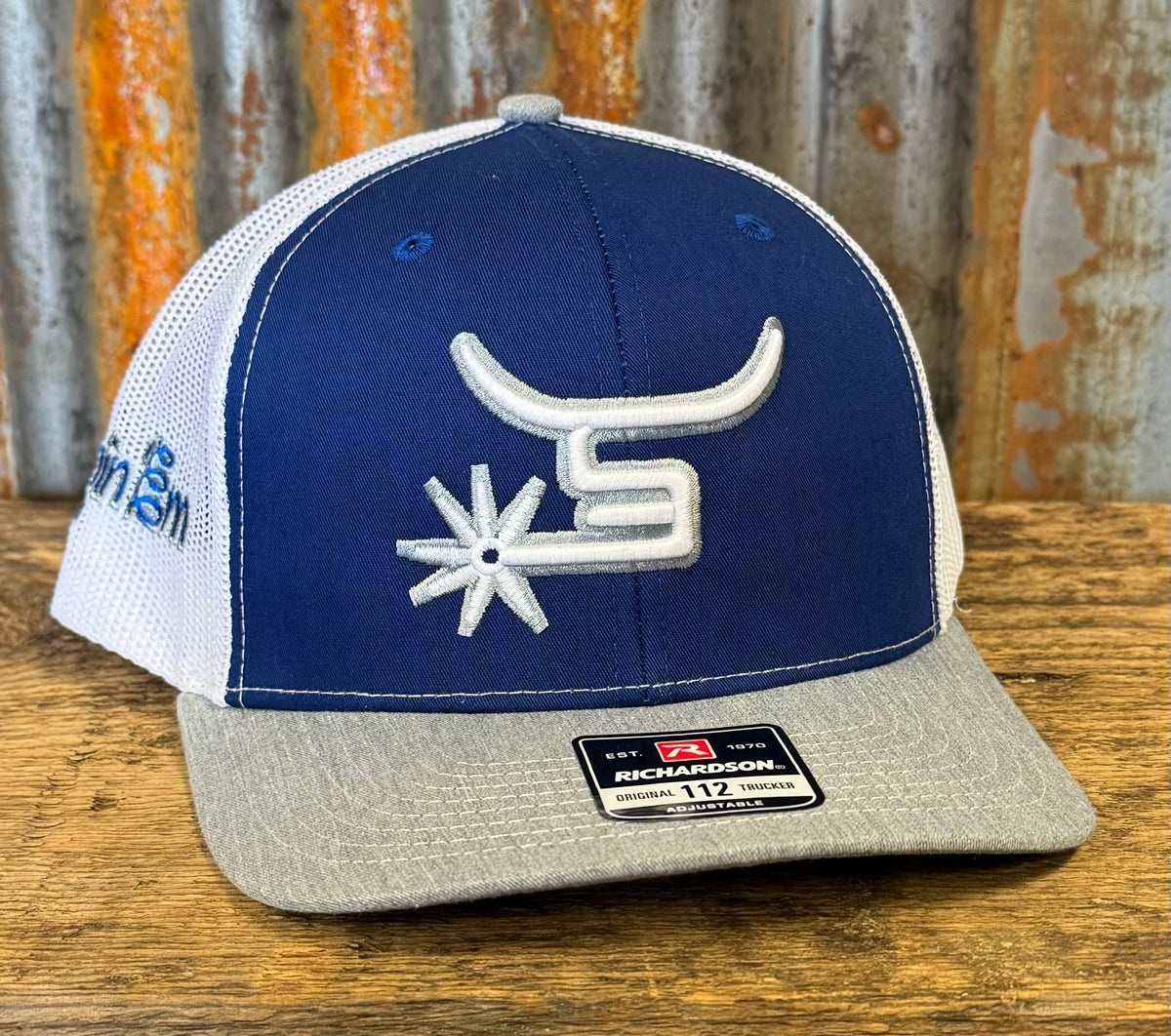 Dallas – Spin-Em Rodeo Co