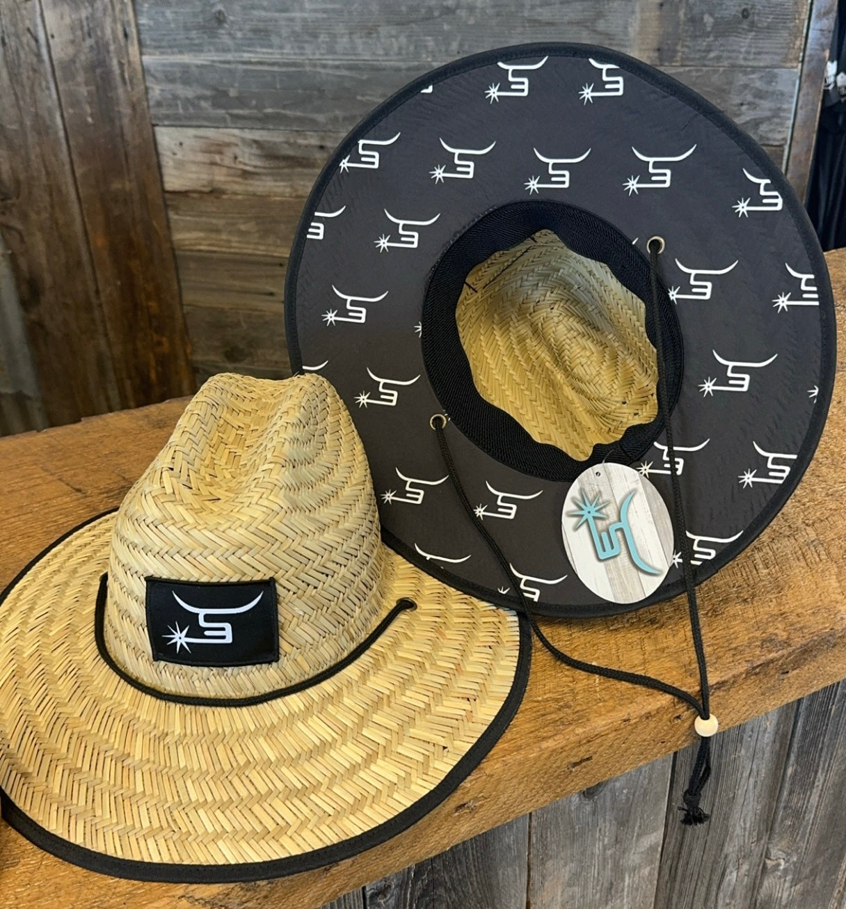 Welcome to Spin’Em – Spin-Em Rodeo Co