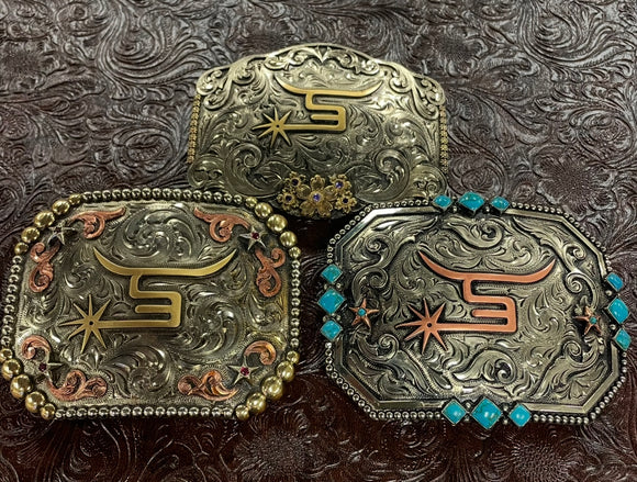 Buckles