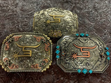 Buckles