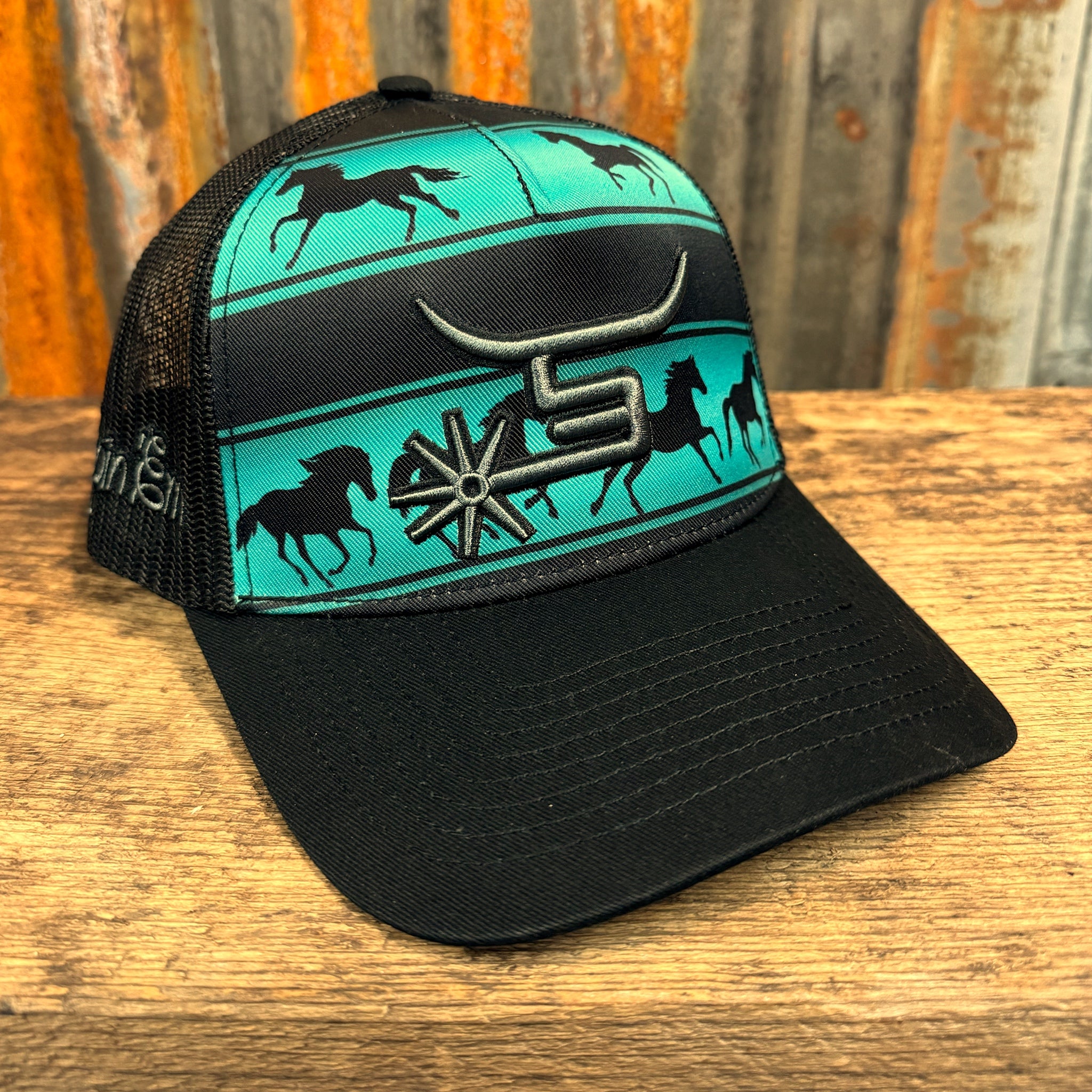 Welcome to Spin’Em – Spin-Em Rodeo Co
