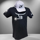 Men's Black T-Shirt