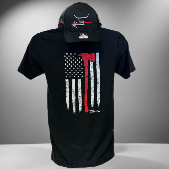 Men’s Extinguisher T-Shirt