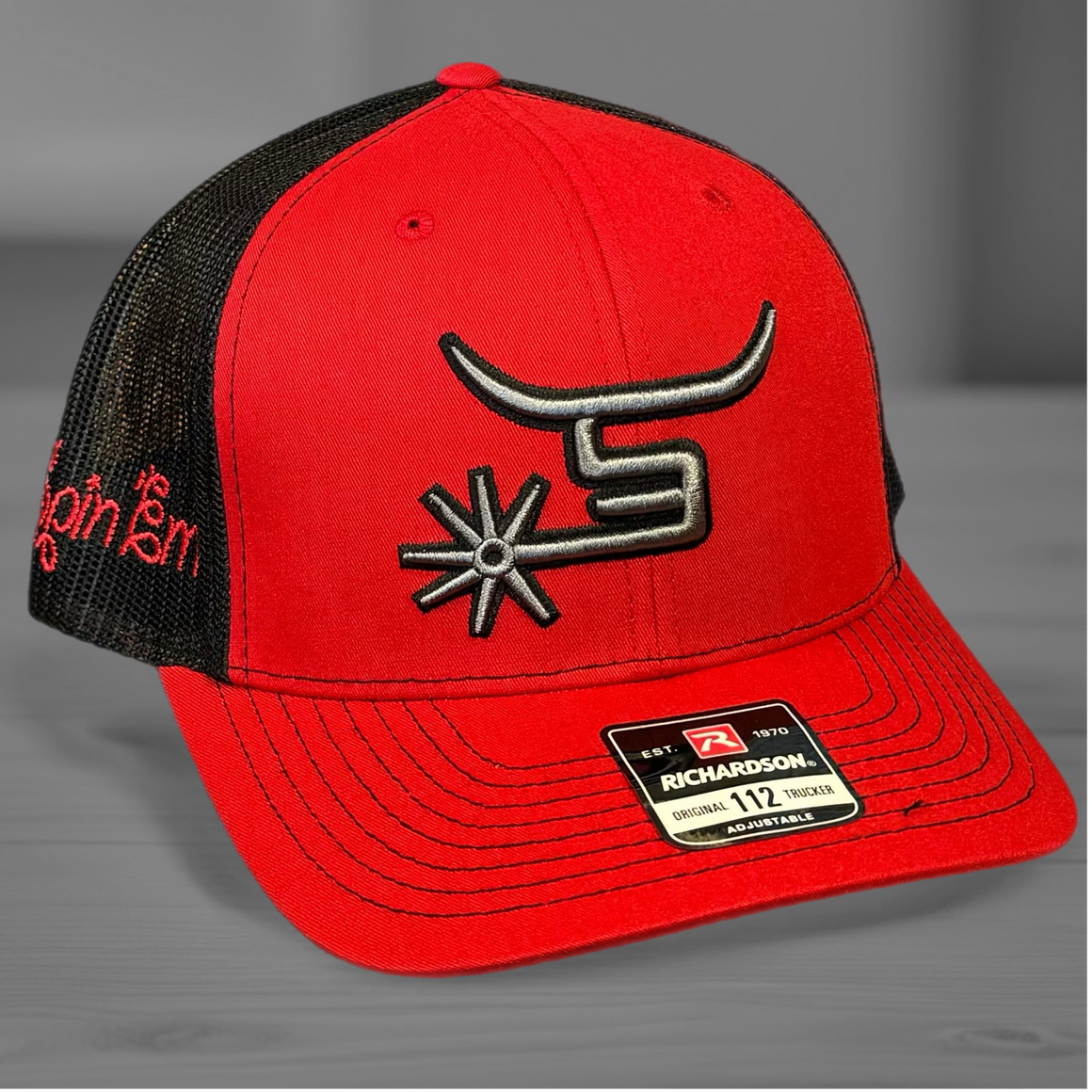 Welcome To Spin’Em Rodeo Co – Spin Em Rodeo Co