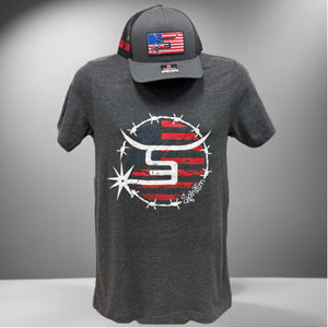 Men's Patriot T-Shirt