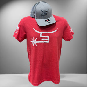 Men’s Red T-Shirt