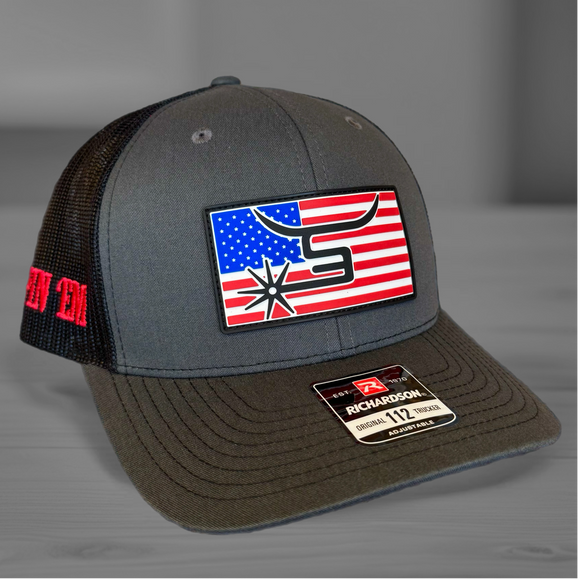 Patriot