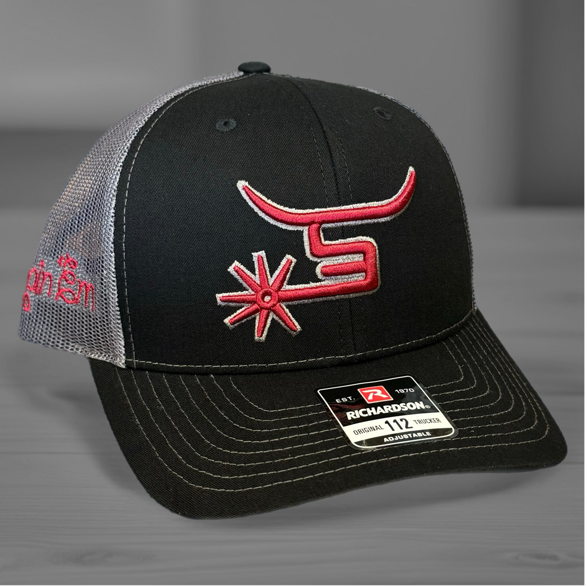 Welcome To Spin’Em Rodeo Co – Spin Em Rodeo Co