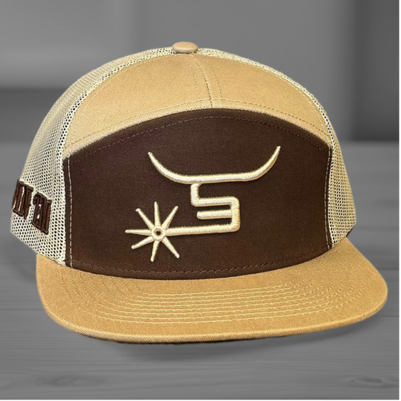 Bushwhacker Sign Bushwhacker – Spin Em Rodeo Co
