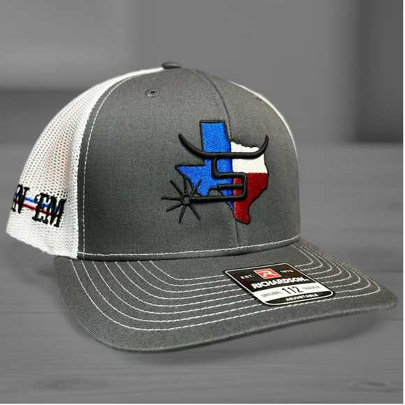 Texan