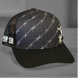 Barbwire