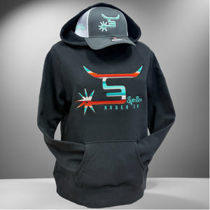 Ladies Horizon Hoodie