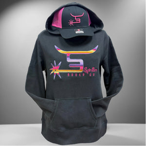 Ladies Horizon EDGE Hoodie
