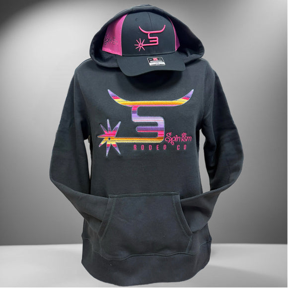 Ladies Horizon EDGE Hoodie