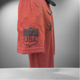 Men's Rust T-Shirt