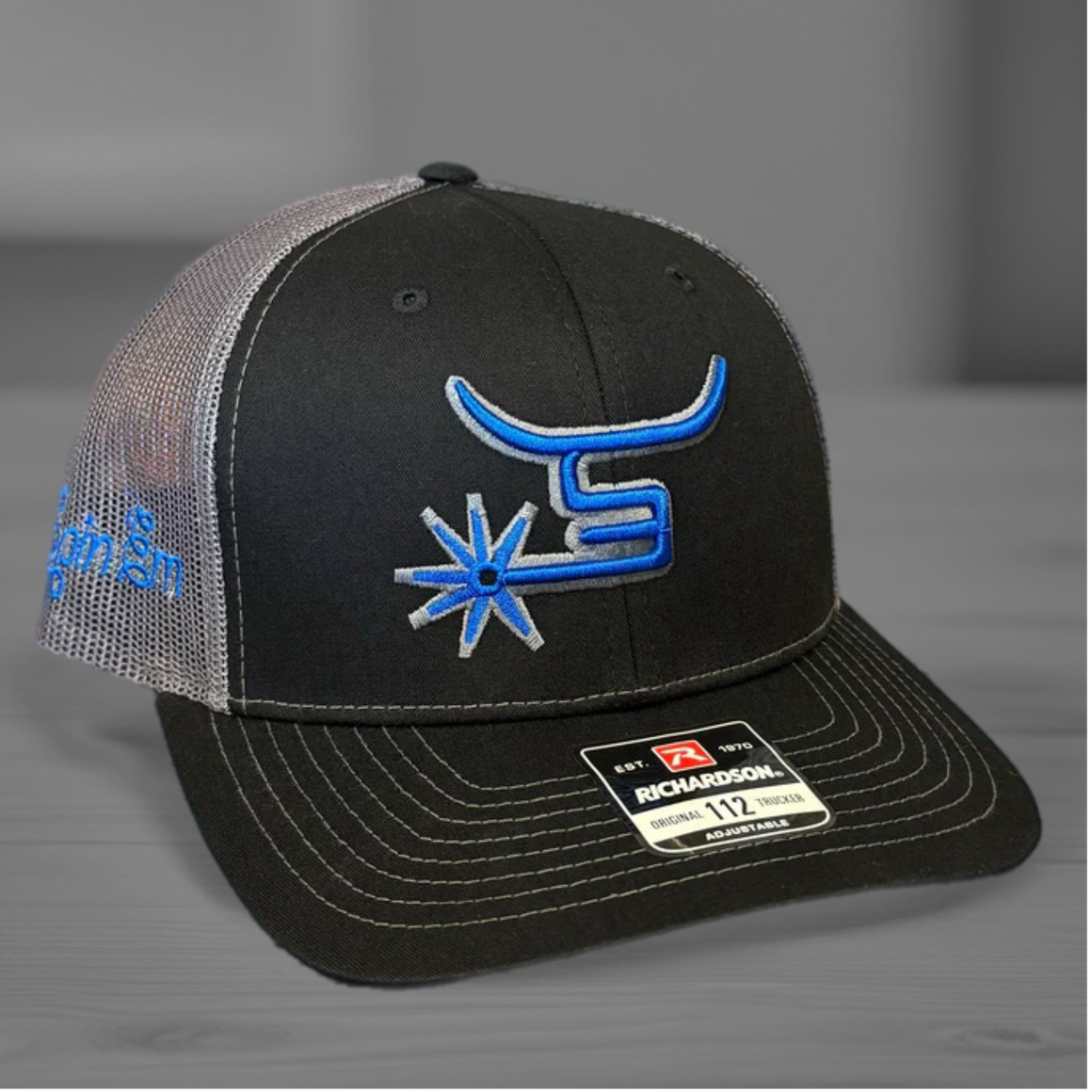 Welcome To Spin’Em Rodeo Co – Spin Em Rodeo Co