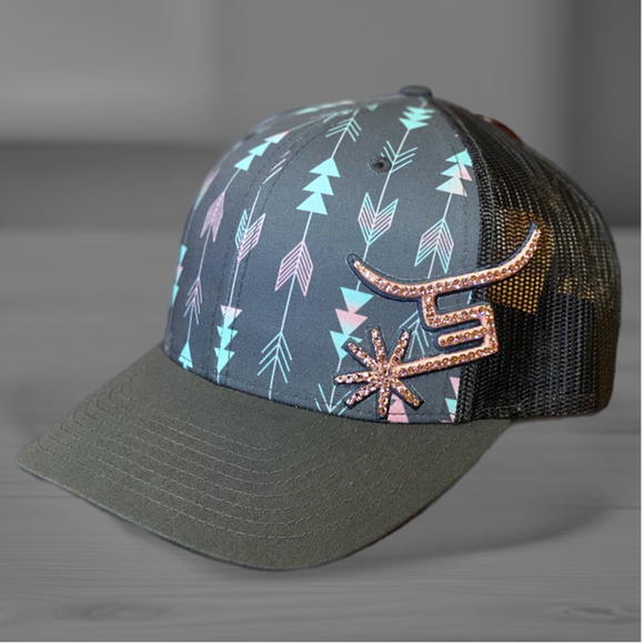 Bling “Denali”