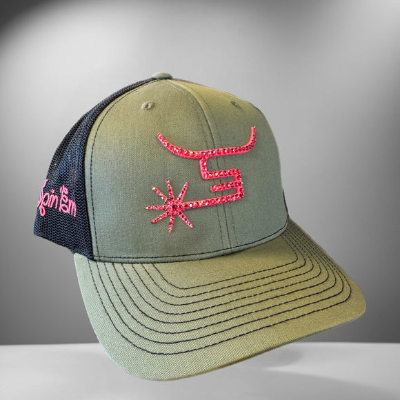 Bling “Rumor”
