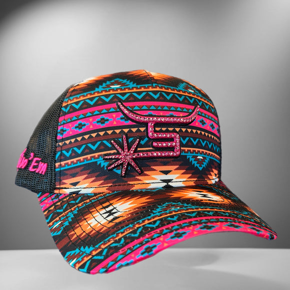 Bling “Sequoia”