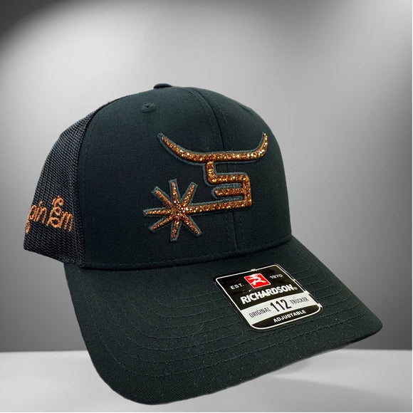 Bling “Copper”