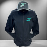 Ladies Jacket Horizon Logo