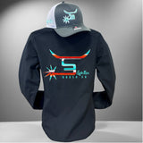 Ladies Jacket Horizon Logo