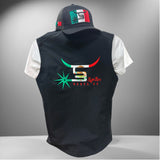 Men's Cinco De Mayo Vest
