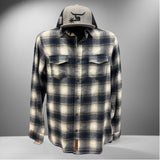 Men's Flannel Shirt