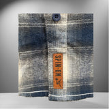 Men's Flannel Shirt