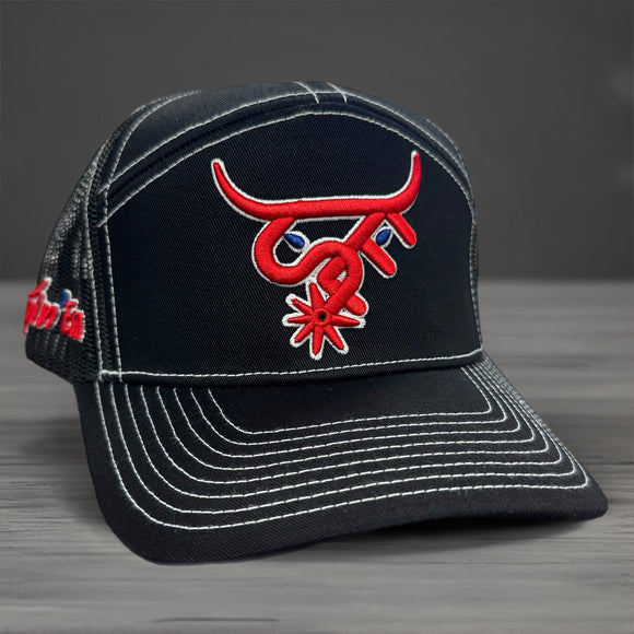 Liberty Bull