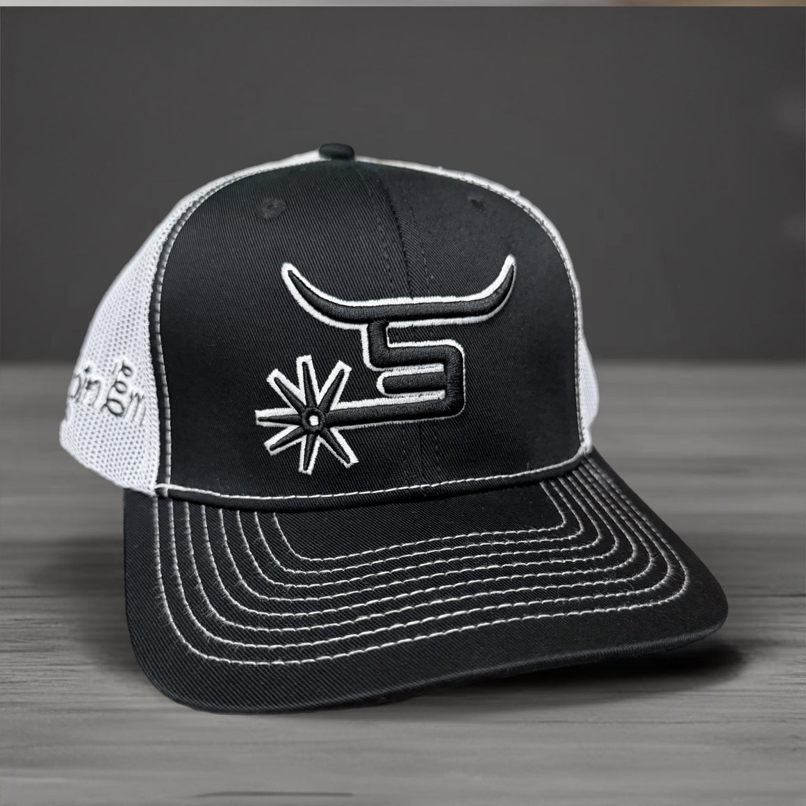 Welcome To Spin’Em Rodeo Co – Spin Em Rodeo Co