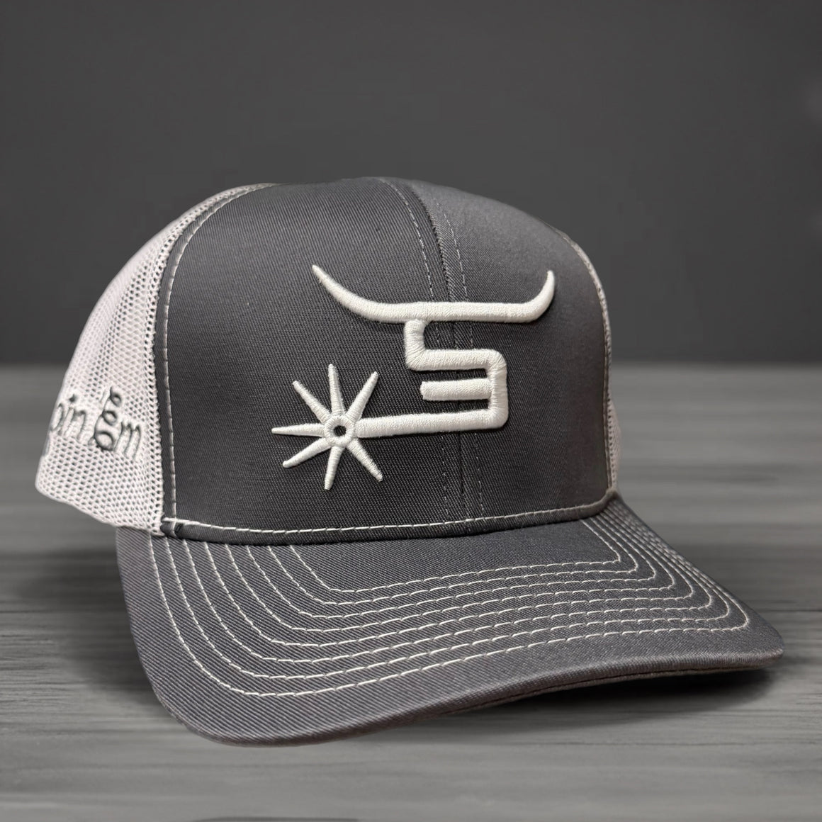 Welcome To Spin’Em Rodeo Co – Spin Em Rodeo Co