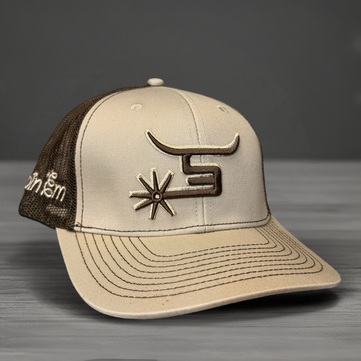 Welcome To Spin’Em Rodeo Co – Spin Em Rodeo Co