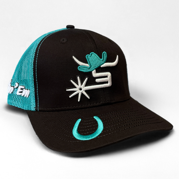 Royalty – Spin Em Rodeo Co
