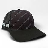 Barbwire