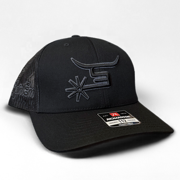 Blaze – Spin Em Rodeo Co