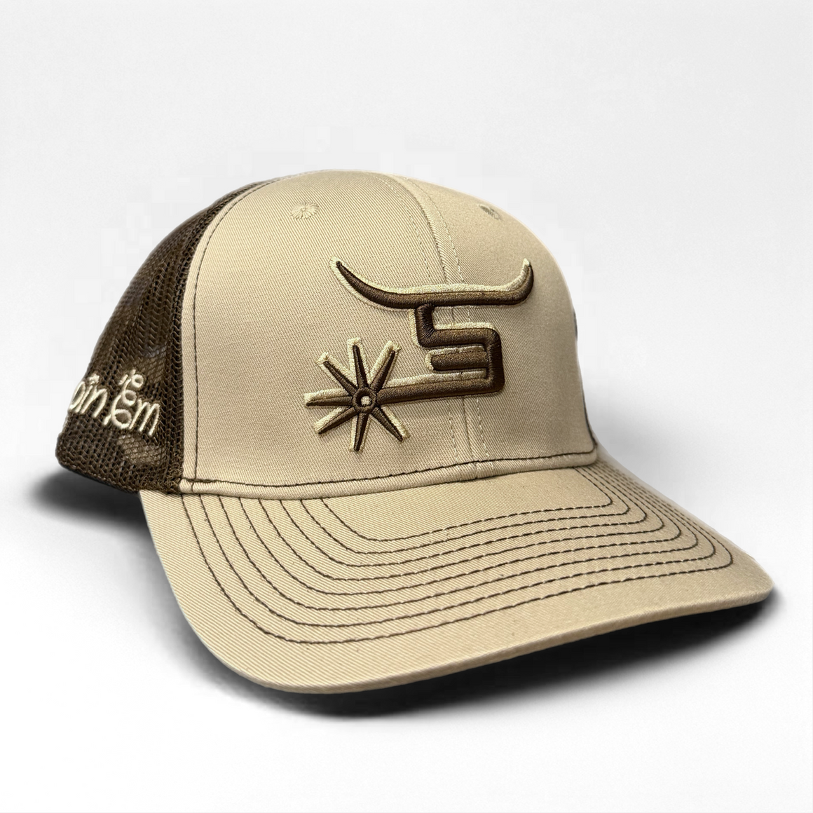 Welcome To Spin’Em Rodeo Co – Spin Em Rodeo Co