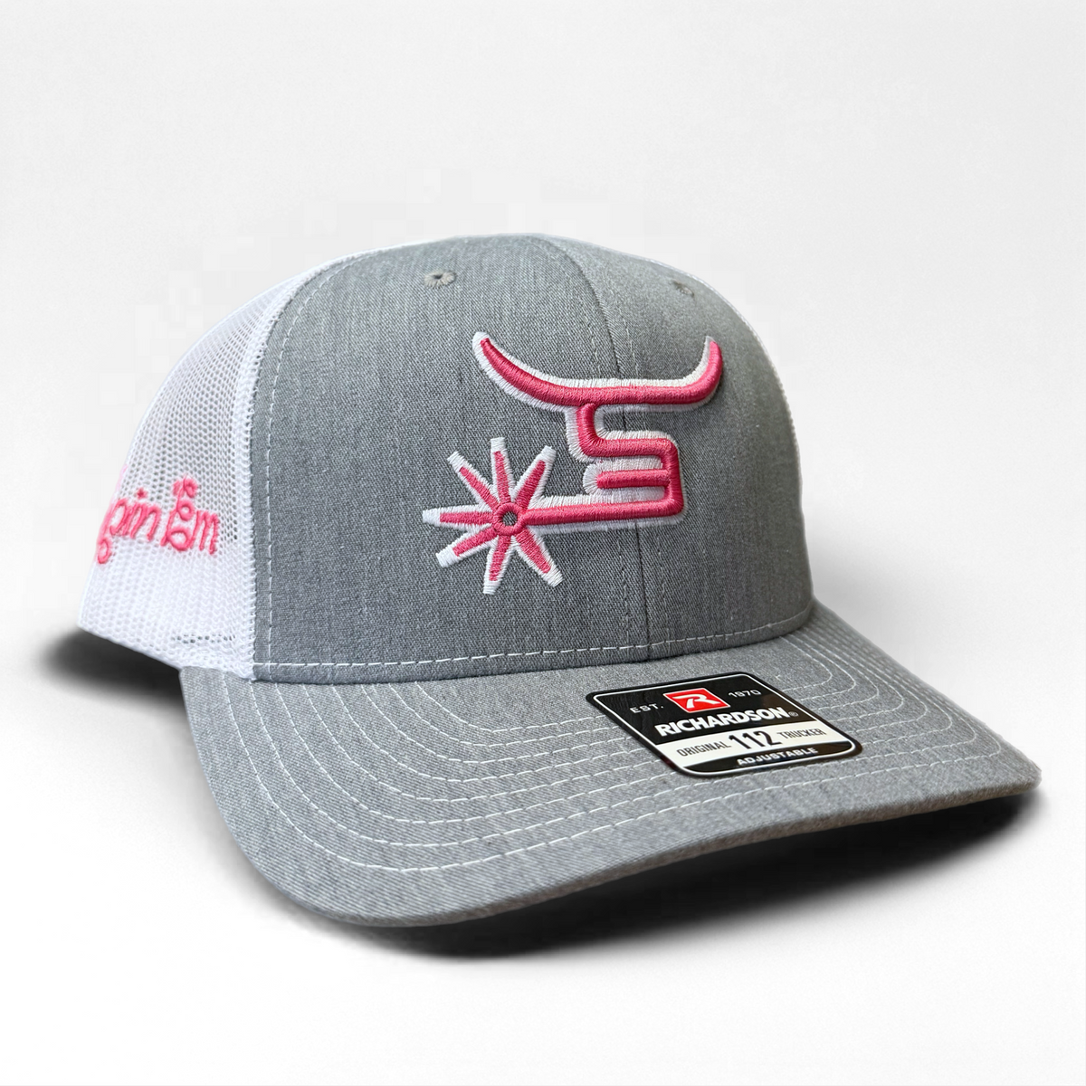 Bliss – Spin Em Rodeo Co