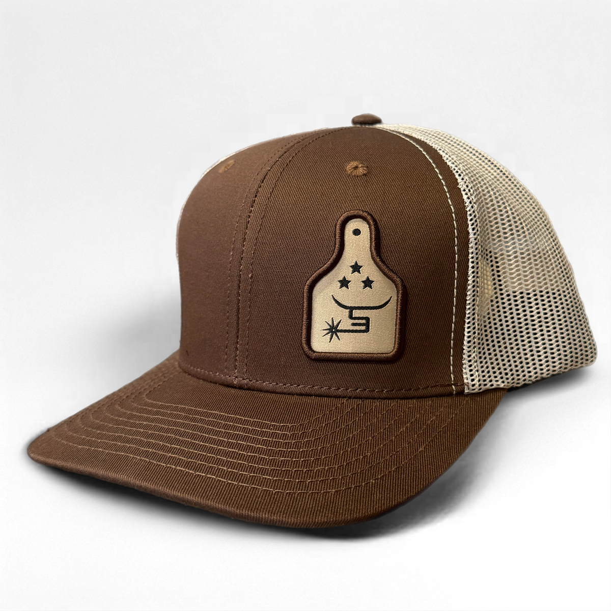 Identifier – Spin Em Rodeo Co
