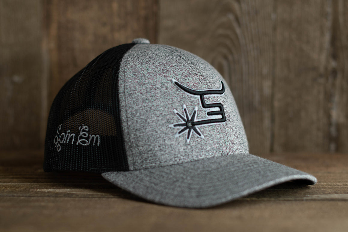 Products – Spin-Em Rodeo Co